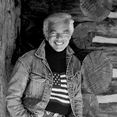 ralph lauren early life.